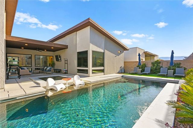 803 Bolide Street, Las Vegas, NV 89138