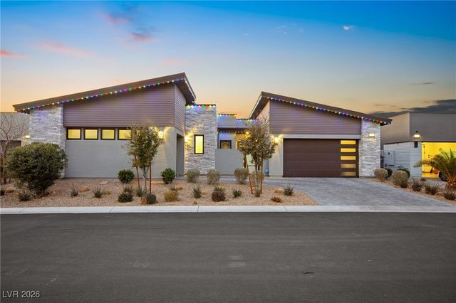 803 Bolide Street, Las Vegas, NV 89138