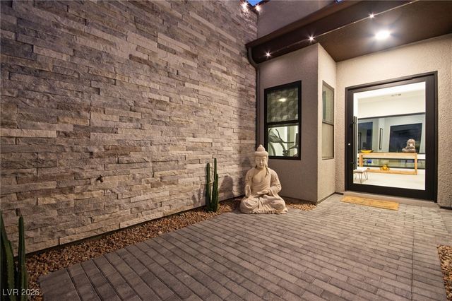 803 Bolide Street, Las Vegas, NV 89138