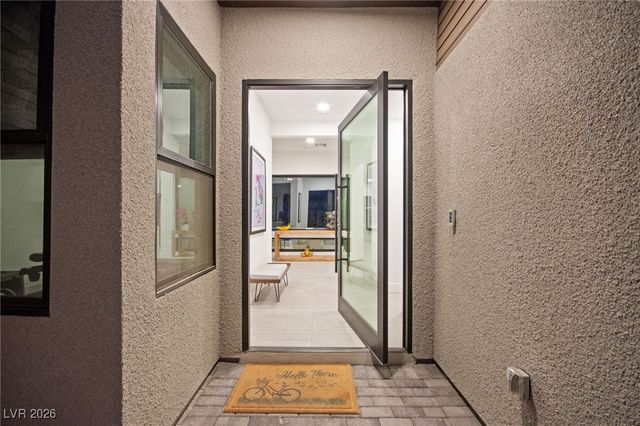 803 Bolide Street, Las Vegas, NV 89138