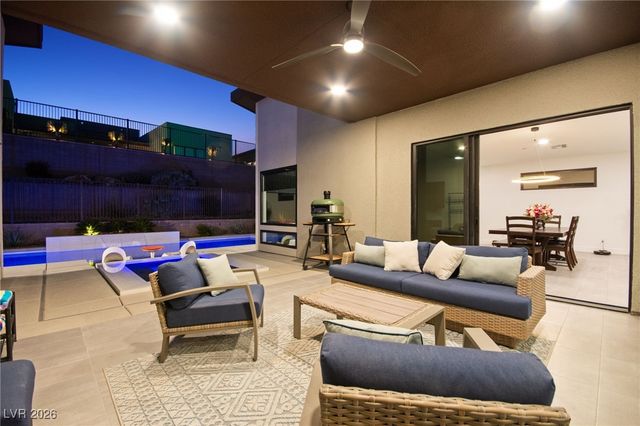 803 Bolide Street, Las Vegas, NV 89138