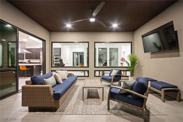 803 Bolide Street, Las Vegas, NV 89138