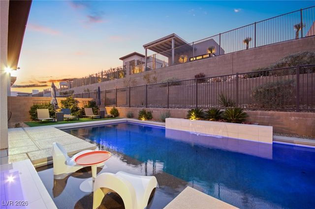 803 Bolide Street, Las Vegas, NV 89138