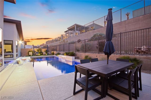 803 Bolide Street, Las Vegas, NV 89138