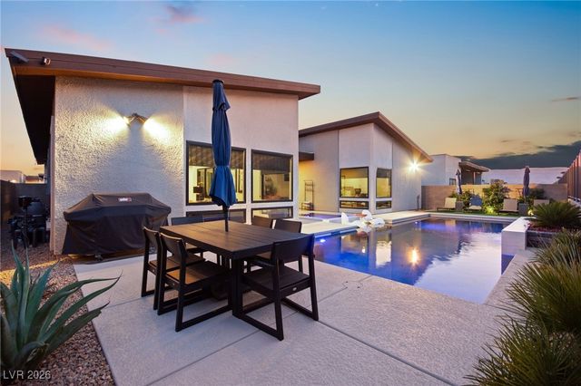 803 Bolide Street, Las Vegas, NV 89138