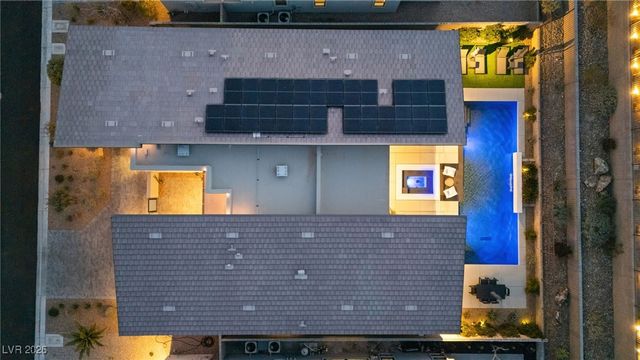 803 Bolide Street, Las Vegas, NV 89138