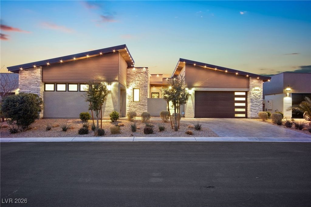 803 Bolide Street, Las Vegas, NV 89138