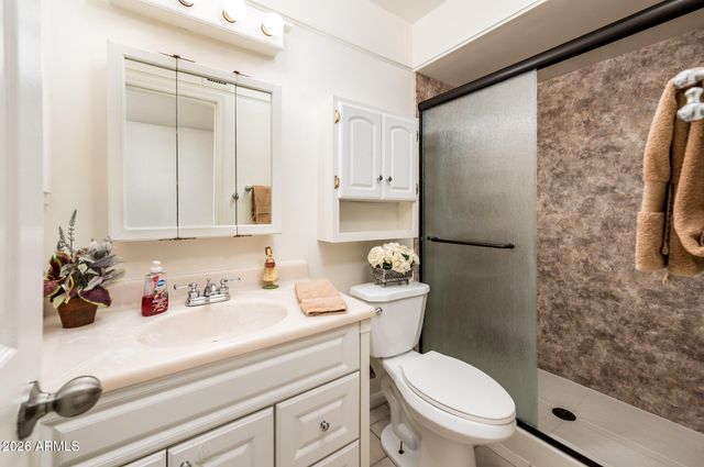 8407 E Crestwood Way, Scottsdale, AZ 85250