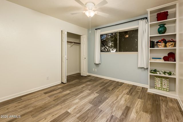 8407 E Crestwood Way, Scottsdale, AZ 85250