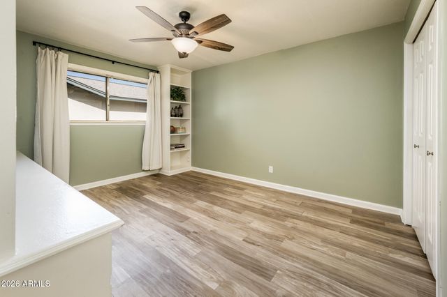 8407 E Crestwood Way, Scottsdale, AZ 85250