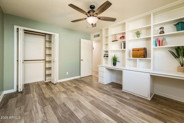 8407 E Crestwood Way, Scottsdale, AZ 85250