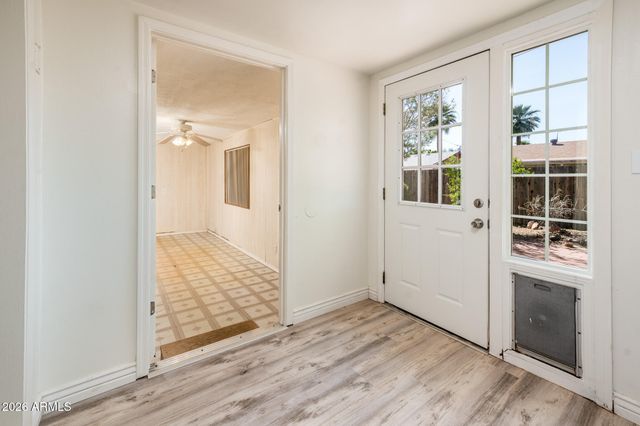 8407 E Crestwood Way, Scottsdale, AZ 85250