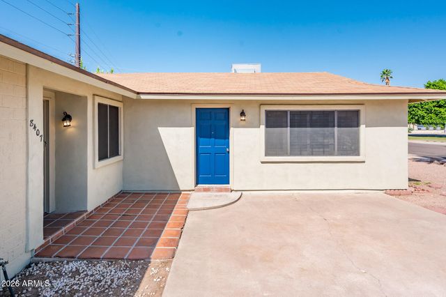 8407 E Crestwood Way, Scottsdale, AZ 85250