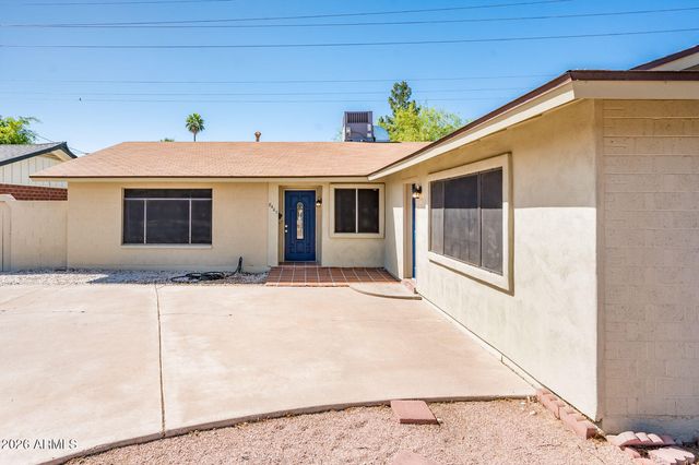 8407 E Crestwood Way, Scottsdale, AZ 85250