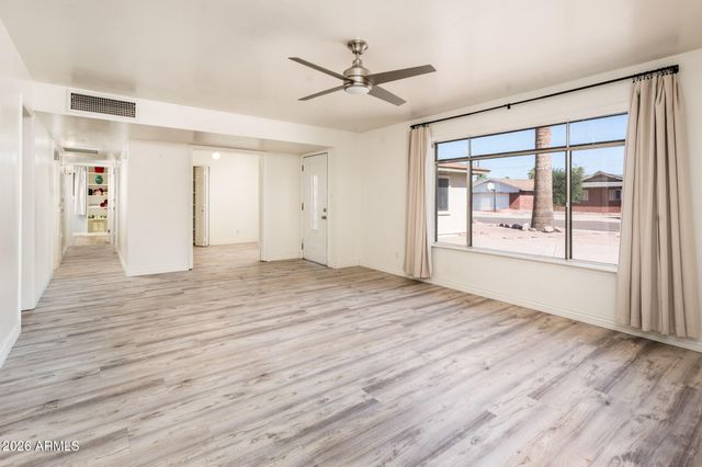 8407 E Crestwood Way, Scottsdale, AZ 85250