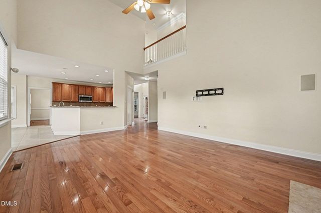 10209 Swanhaven Court, Raleigh, NC 27617
