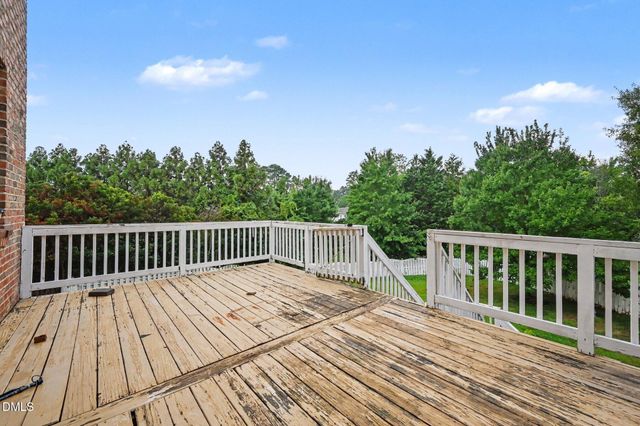 10209 Swanhaven Court, Raleigh, NC 27617