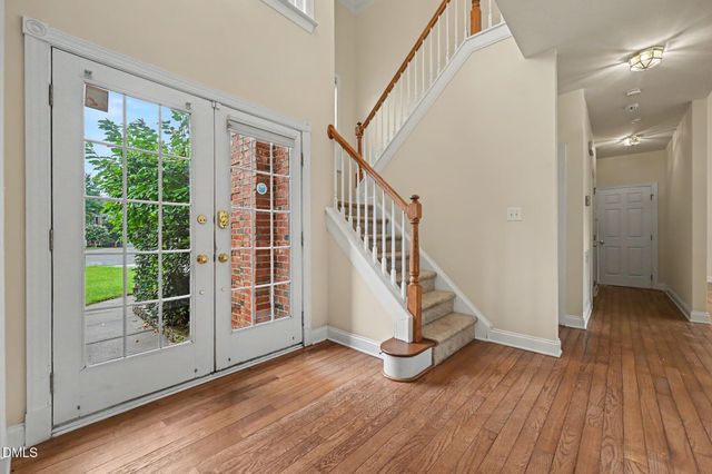 10209 Swanhaven Court, Raleigh, NC 27617