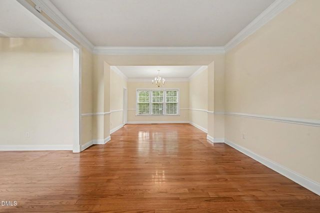 10209 Swanhaven Court, Raleigh, NC 27617