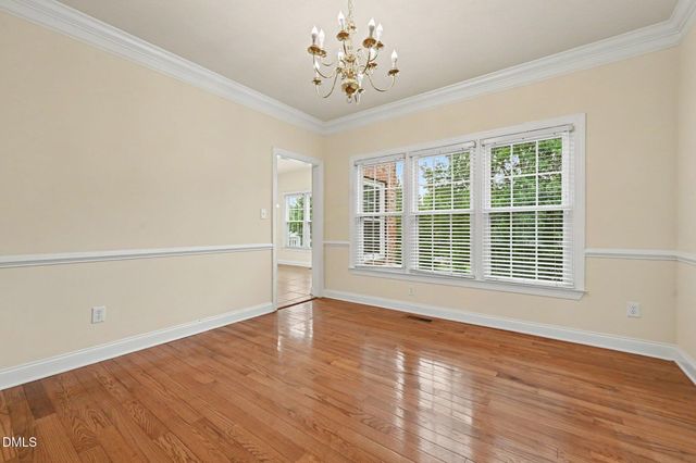 10209 Swanhaven Court, Raleigh, NC 27617