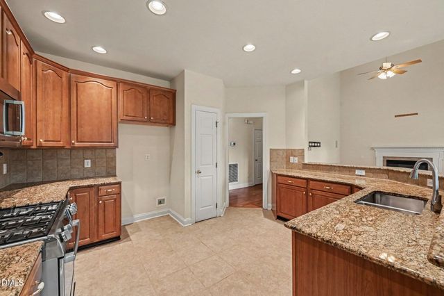 10209 Swanhaven Court, Raleigh, NC 27617