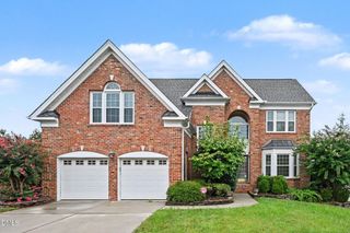 10209 Swanhaven Court, Raleigh, NC 27617