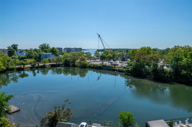 666 Pelham Road 7B, New Rochelle, NY 10805