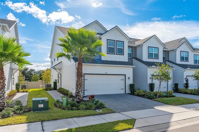 1463 BROOKDALE COURT, Oviedo, FL 32765