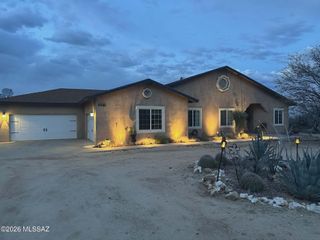 7530 W Bucking Horse Road, Sahuarita, AZ 85629