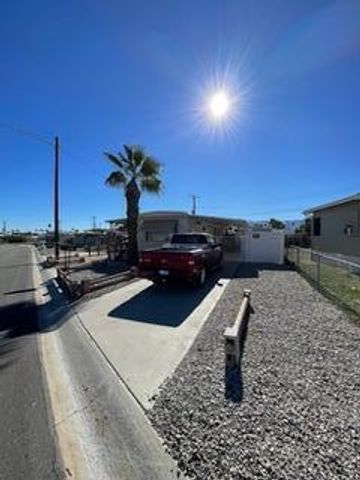 73301 Colonial Drive, Thousand Palms, CA 92276