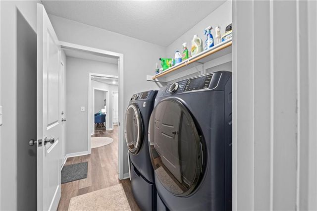 13295 N Silver Ridge Drive, Platte City, MO 64079