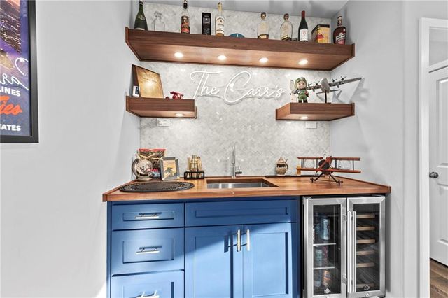 13295 N Silver Ridge Drive, Platte City, MO 64079