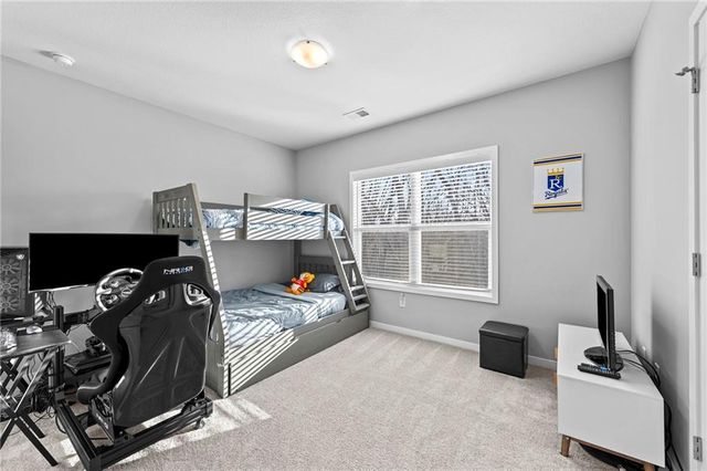 13295 N Silver Ridge Drive, Platte City, MO 64079