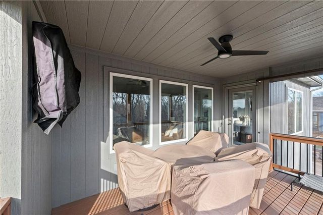 13295 N Silver Ridge Drive, Platte City, MO 64079