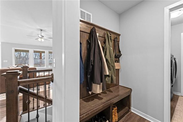 13295 N Silver Ridge Drive, Platte City, MO 64079