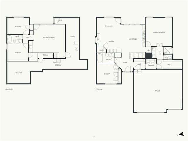 13295 N Silver Ridge Drive, Platte City, MO 64079