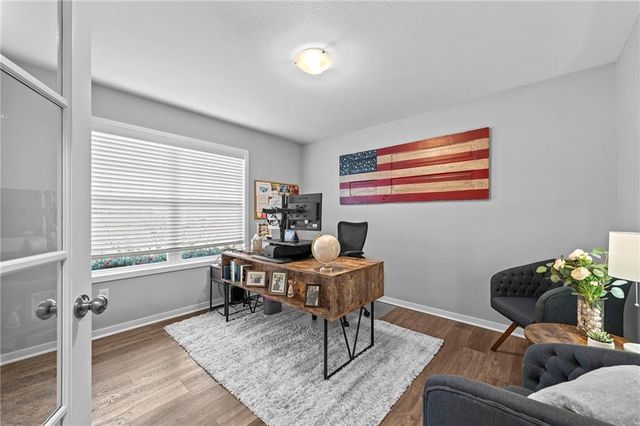 13295 N Silver Ridge Drive, Platte City, MO 64079