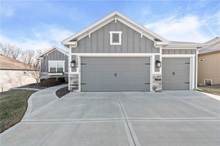 13295 N Silver Ridge Drive, Platte City, MO 64079