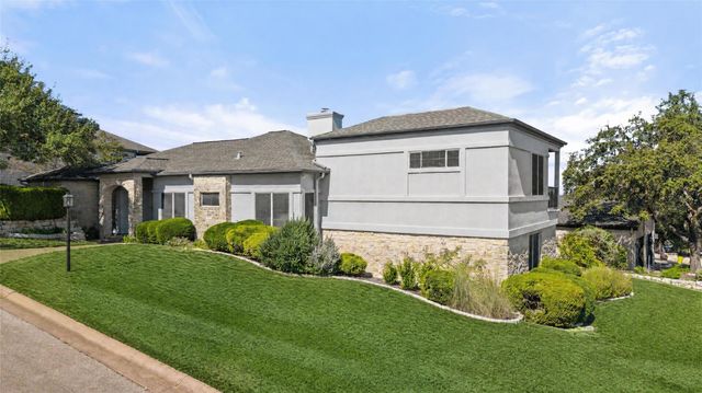 102 Paragon CT, Lakeway, TX 78734