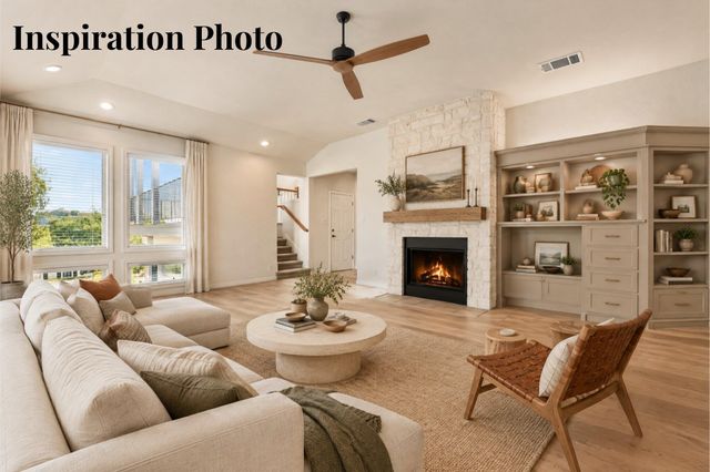 102 Paragon CT, Lakeway, TX 78734