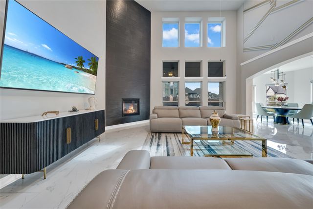 11713 Vista Meadow Lane, Frisco, TX 75035