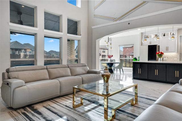 11713 Vista Meadow Lane, Frisco, TX 75035