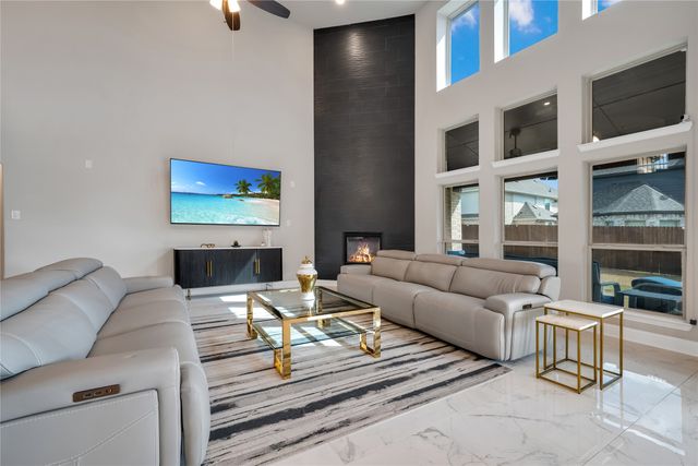 11713 Vista Meadow Lane, Frisco, TX 75035