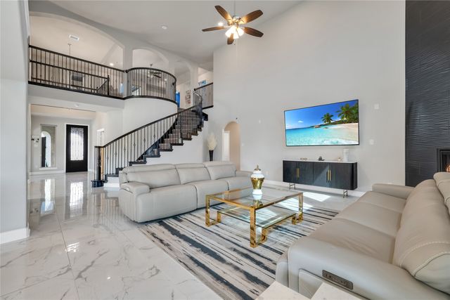 11713 Vista Meadow Lane, Frisco, TX 75035