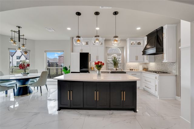 11713 Vista Meadow Lane, Frisco, TX 75035