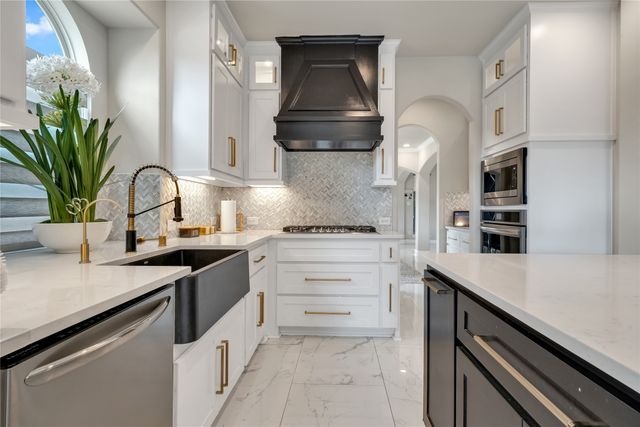 11713 Vista Meadow Lane, Frisco, TX 75035