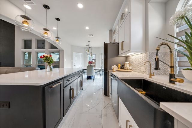 11713 Vista Meadow Lane, Frisco, TX 75035