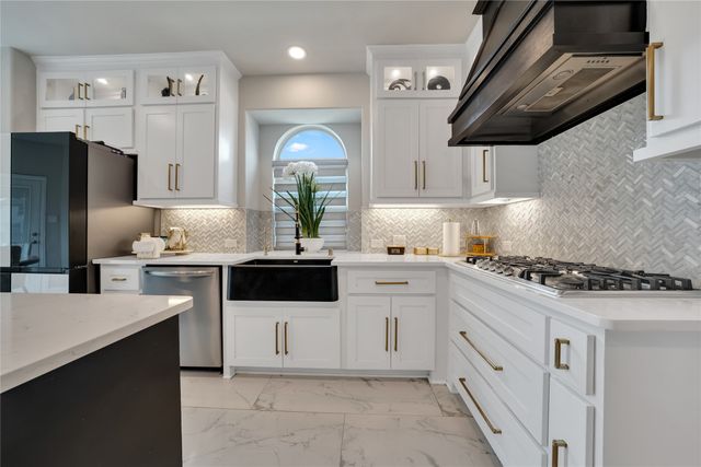 11713 Vista Meadow Lane, Frisco, TX 75035