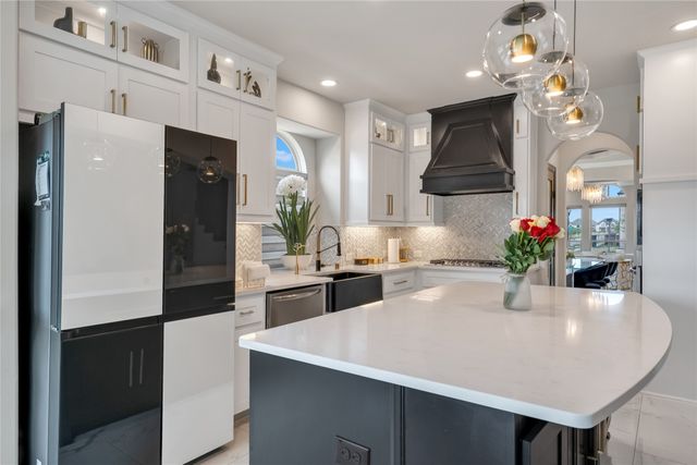 11713 Vista Meadow Lane, Frisco, TX 75035