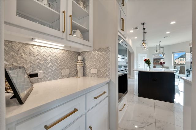 11713 Vista Meadow Lane, Frisco, TX 75035